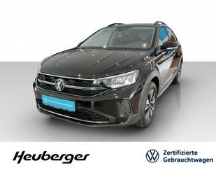 VW Taigo Gebrauchtwagen