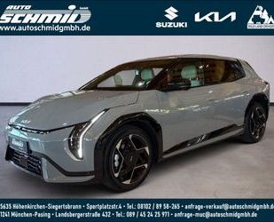 Kia EV4 Gebrauchtwagen