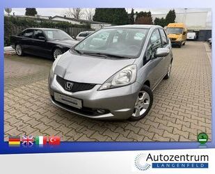 Honda Jazz Gebrauchtwagen