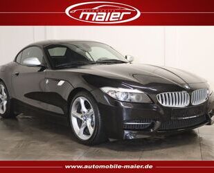 BMW Z4 Gebrauchtwagen
