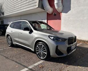 BMW iX1 Gebrauchtwagen