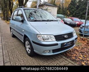 Hyundai Matrix Gebrauchtwagen