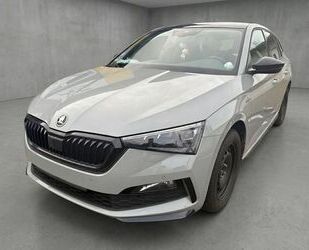 Skoda Scala Gebrauchtwagen