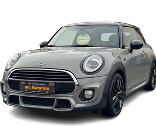 Mini Cooper Gebrauchtwagen