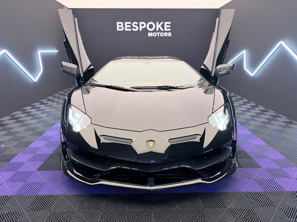 Aventador