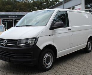 VW T6 Transporter Gebrauchtwagen