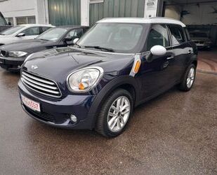 Mini Cooper Gebrauchtwagen