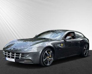Ferrari FF Gebrauchtwagen