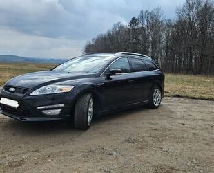 Ford Mondeo Gebrauchtwagen