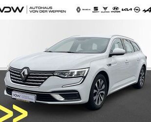 Renault Talisman Gebrauchtwagen