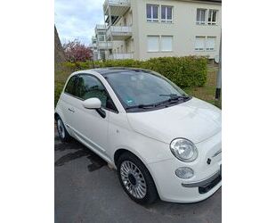 Fiat 500 Gebrauchtwagen