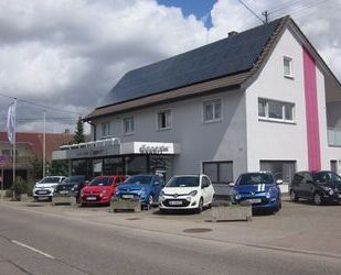 Renault Megane Gebrauchtwagen