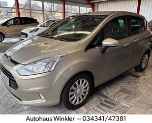 Ford B-Max Gebrauchtwagen