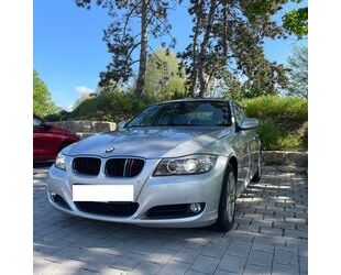 BMW 318 Gebrauchtwagen