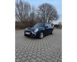 Mini Cooper S Gebrauchtwagen