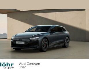 Audi S6 Gebrauchtwagen