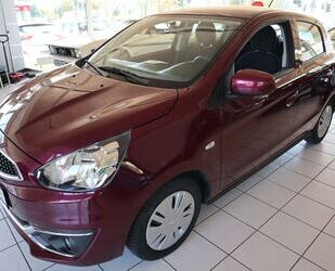 Mitsubishi Space Star Gebrauchtwagen