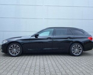 BMW 525 Gebrauchtwagen