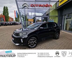 Citroen C5 Aircross Gebrauchtwagen