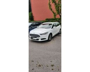 Ford Mondeo Gebrauchtwagen