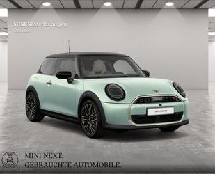 Mini Cooper S Gebrauchtwagen