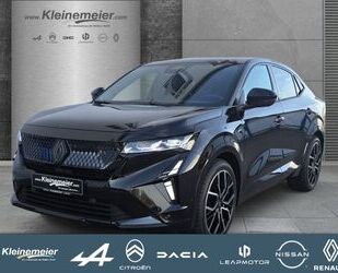 Renault Rafale Gebrauchtwagen