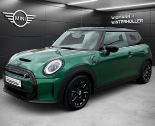 Mini Cooper SE Gebrauchtwagen