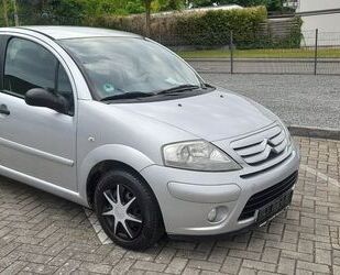 Citroen C3 Gebrauchtwagen