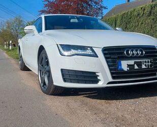 Audi A7 Gebrauchtwagen