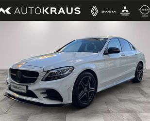 Mercedes-Benz C 220 Gebrauchtwagen