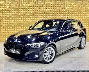 BMW 120 Gebrauchtwagen