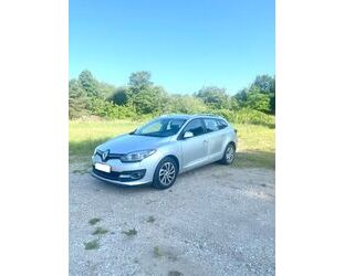 Renault Megane Gebrauchtwagen