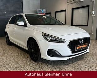 Hyundai i30 Gebrauchtwagen