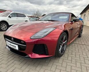 Jaguar F-Type Gebrauchtwagen