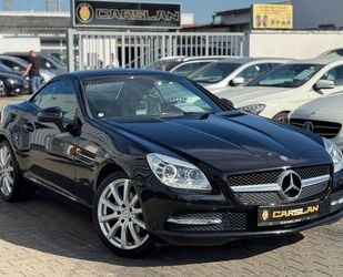 Mercedes-Benz SLK 200 Gebrauchtwagen