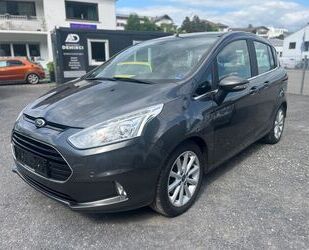 Ford B-Max Gebrauchtwagen