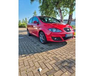 Seat Altea Gebrauchtwagen