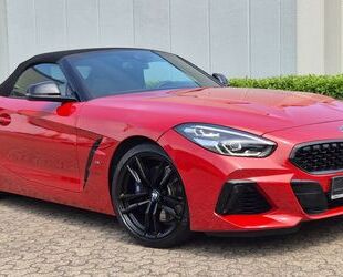 BMW Z4 M Gebrauchtwagen