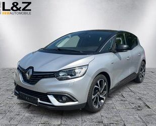 Renault Scenic Gebrauchtwagen