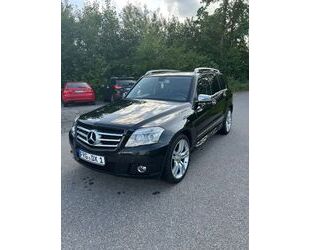 Mercedes-Benz GLK 320 Gebrauchtwagen