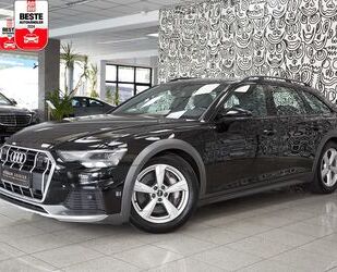Audi A6 Allroad Gebrauchtwagen