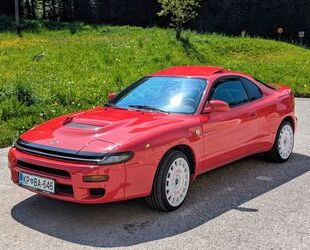Toyota Celica Gebrauchtwagen