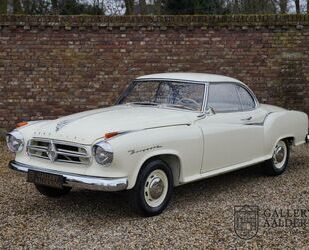 Borgward Andere Gebrauchtwagen