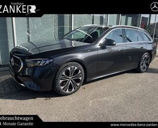Mercedes-Benz E 200 Gebrauchtwagen