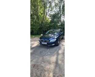 Volvo V70 Gebrauchtwagen