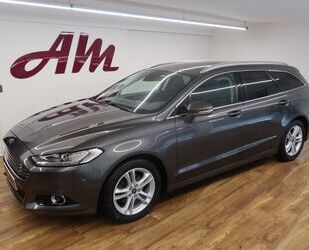 Ford Mondeo Gebrauchtwagen