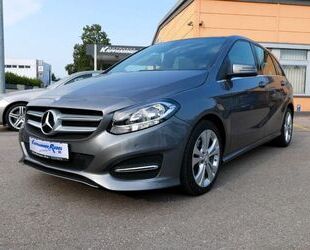 Mercedes-Benz B 180 Gebrauchtwagen