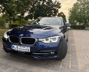 BMW 320 Gebrauchtwagen