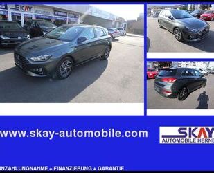 Hyundai i30 Gebrauchtwagen