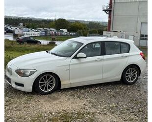BMW 118 Gebrauchtwagen